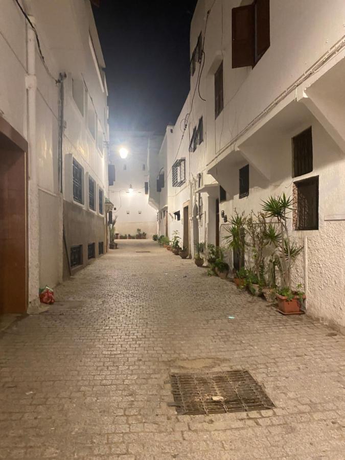拉巴特 Dar Elkaram 2酒店 外观 照片