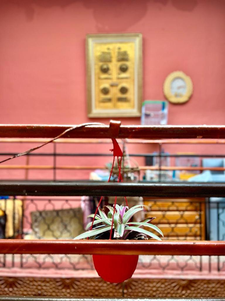 拉巴特 Dar Elkaram 2酒店 外观 照片
