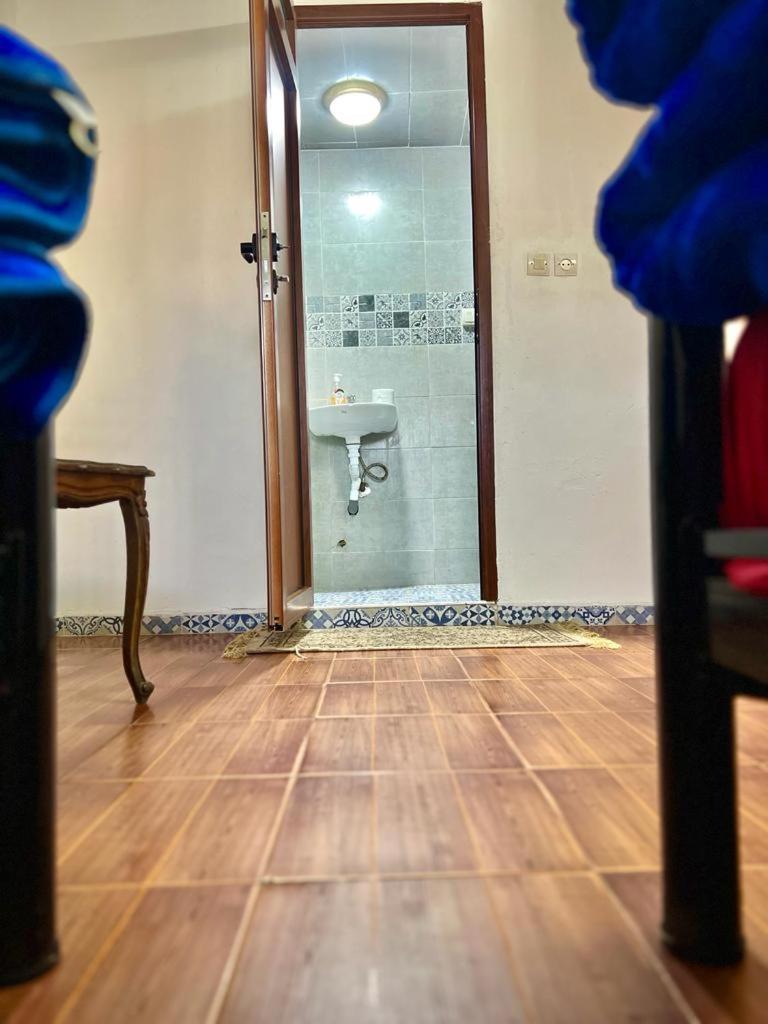 拉巴特 Dar Elkaram 2酒店 外观 照片